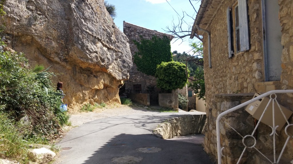 Roquefort des corbières Aude occitanie